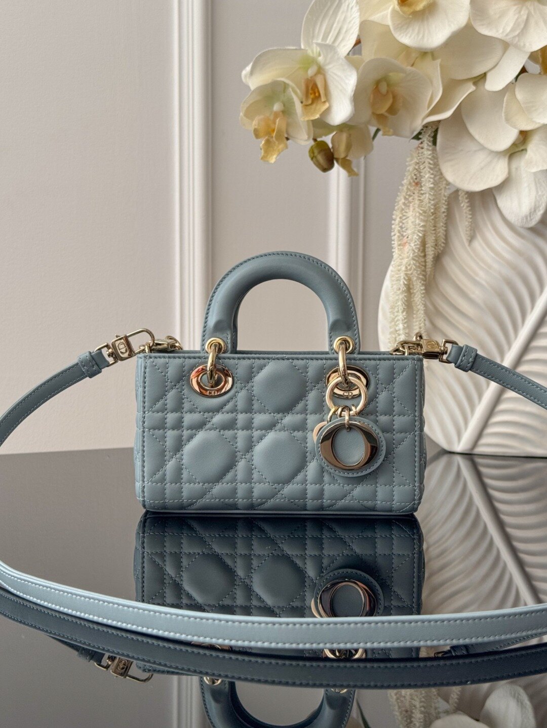 Dior Lady D-joy mini1